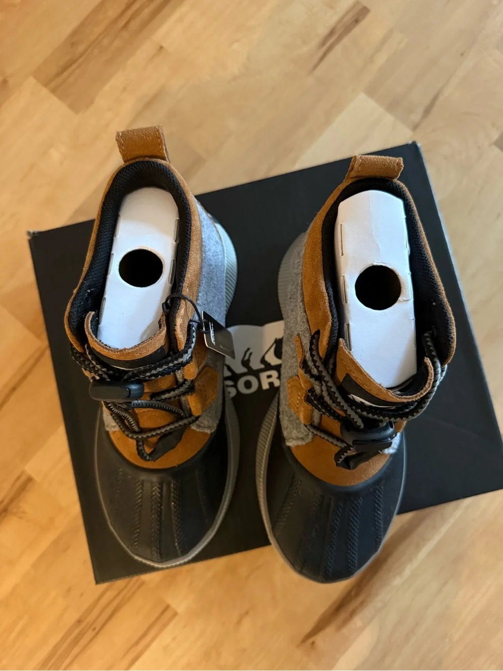 Sorel Girls Out N About IV Classic Pac Boots